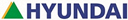 Hyundai logo