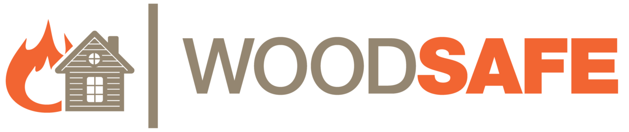 logo woodsafe