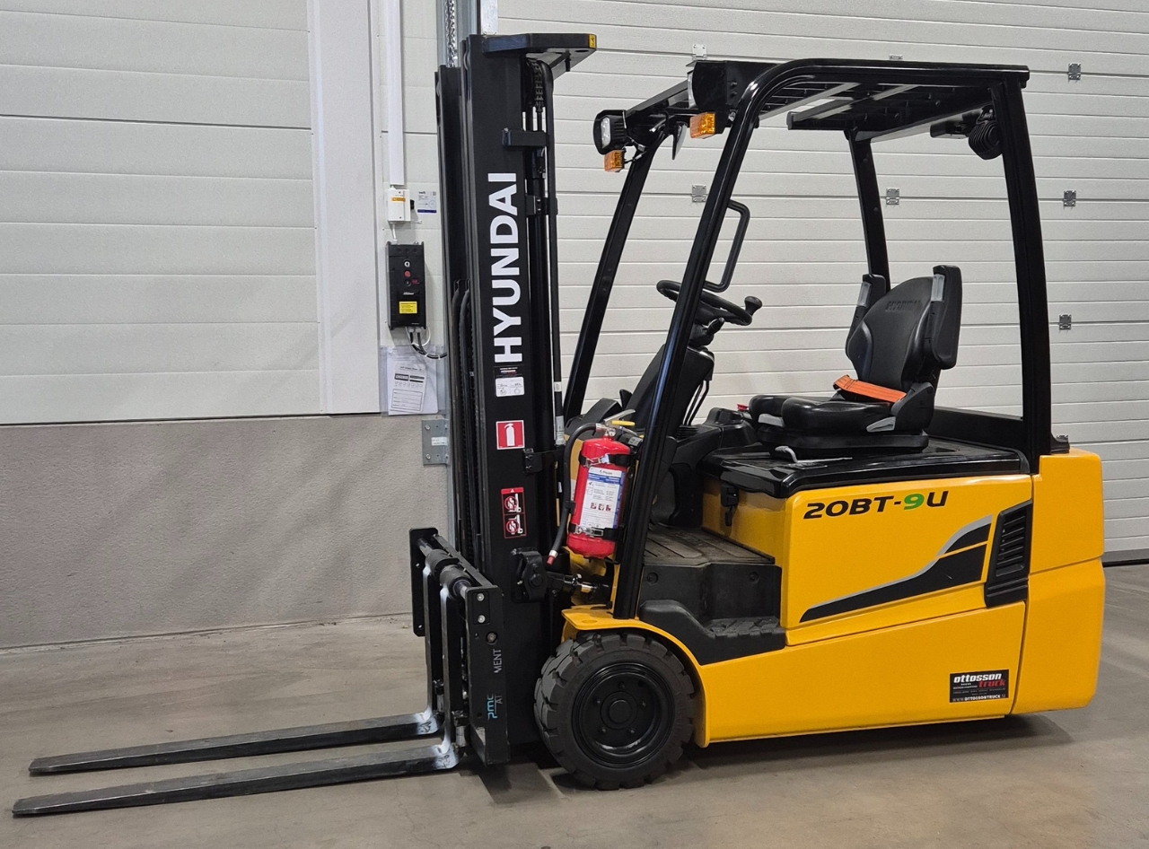 Hyundai 20BT-9U 2273