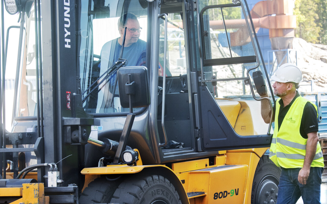 Kundcase Nordic Brass Gusum AB