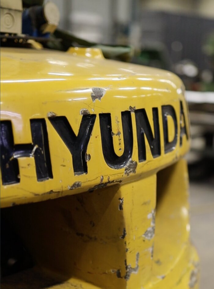 Kundcase Ronneby svets och smide