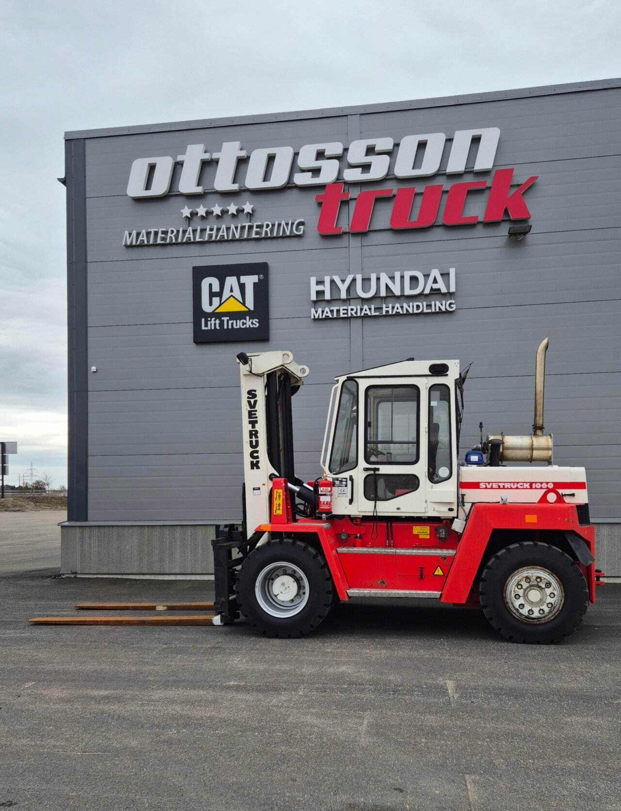 Svetruck 1060-26 6380