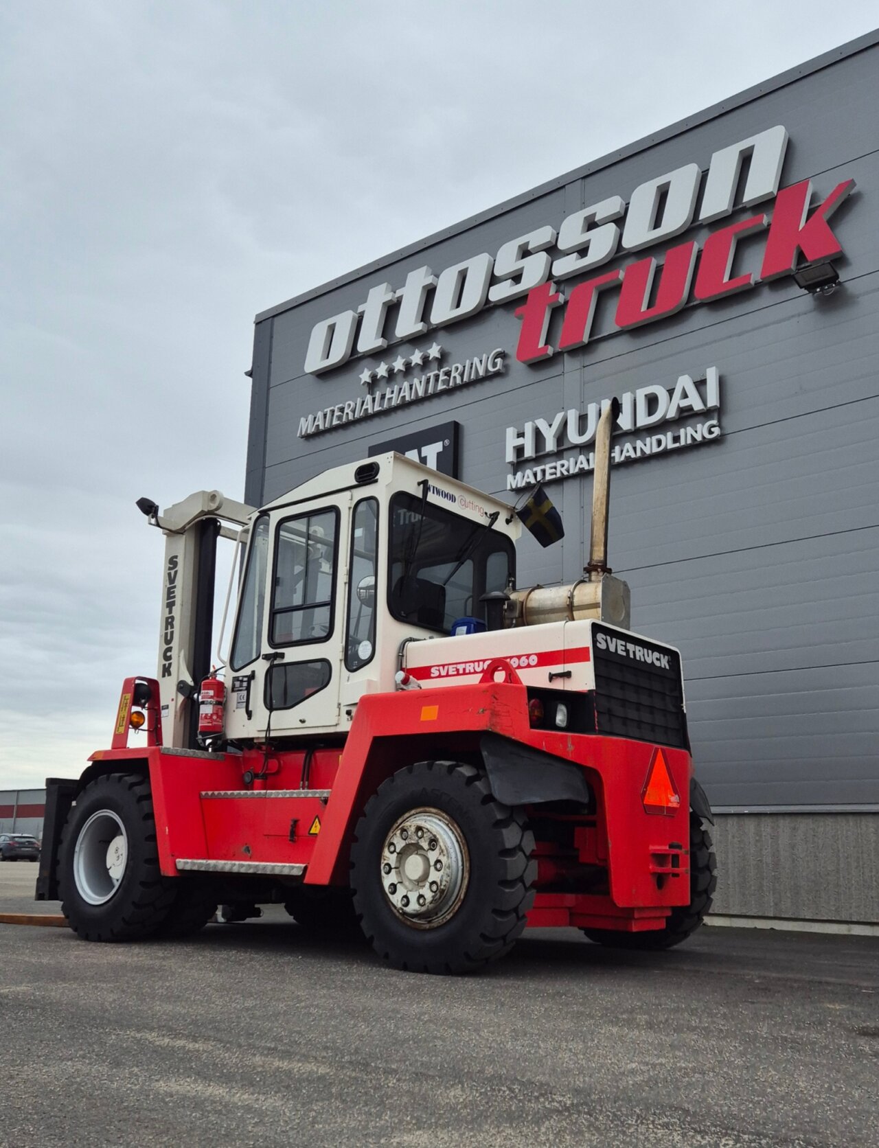 Svetruck 1060-26 6380