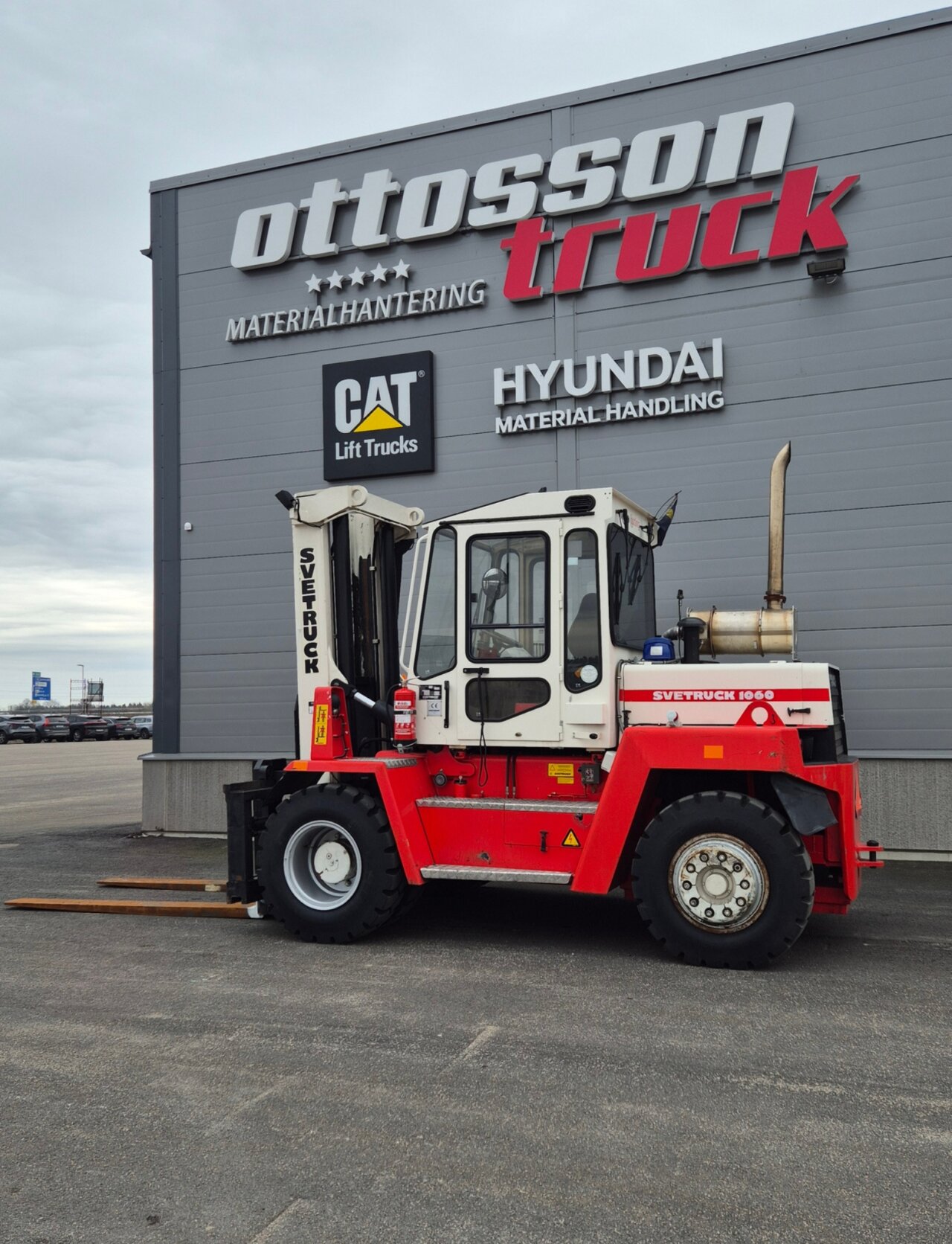 Svetruck 1060-26 6380