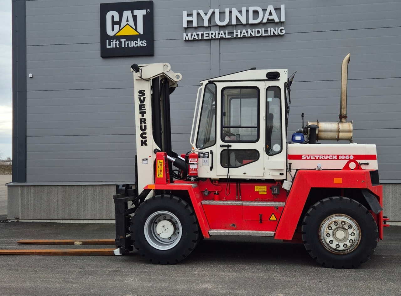 Svetruck 1060-26 6380