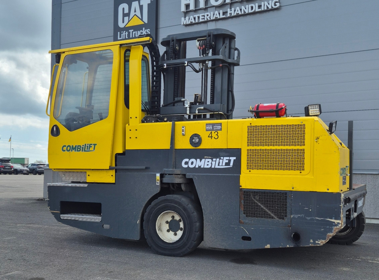 Combilift C5000SL 9980