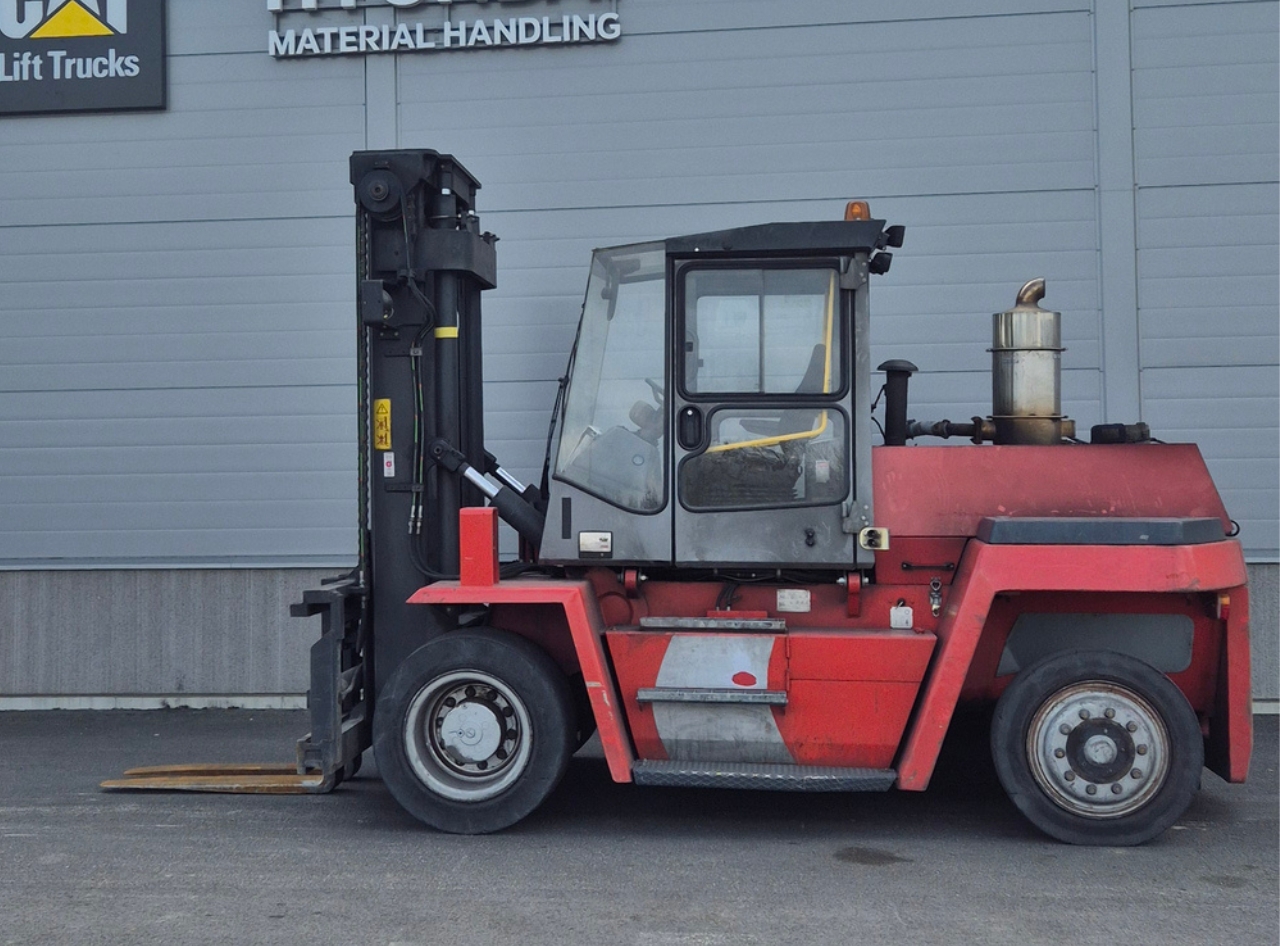 Kalmar DCD100-6 3228