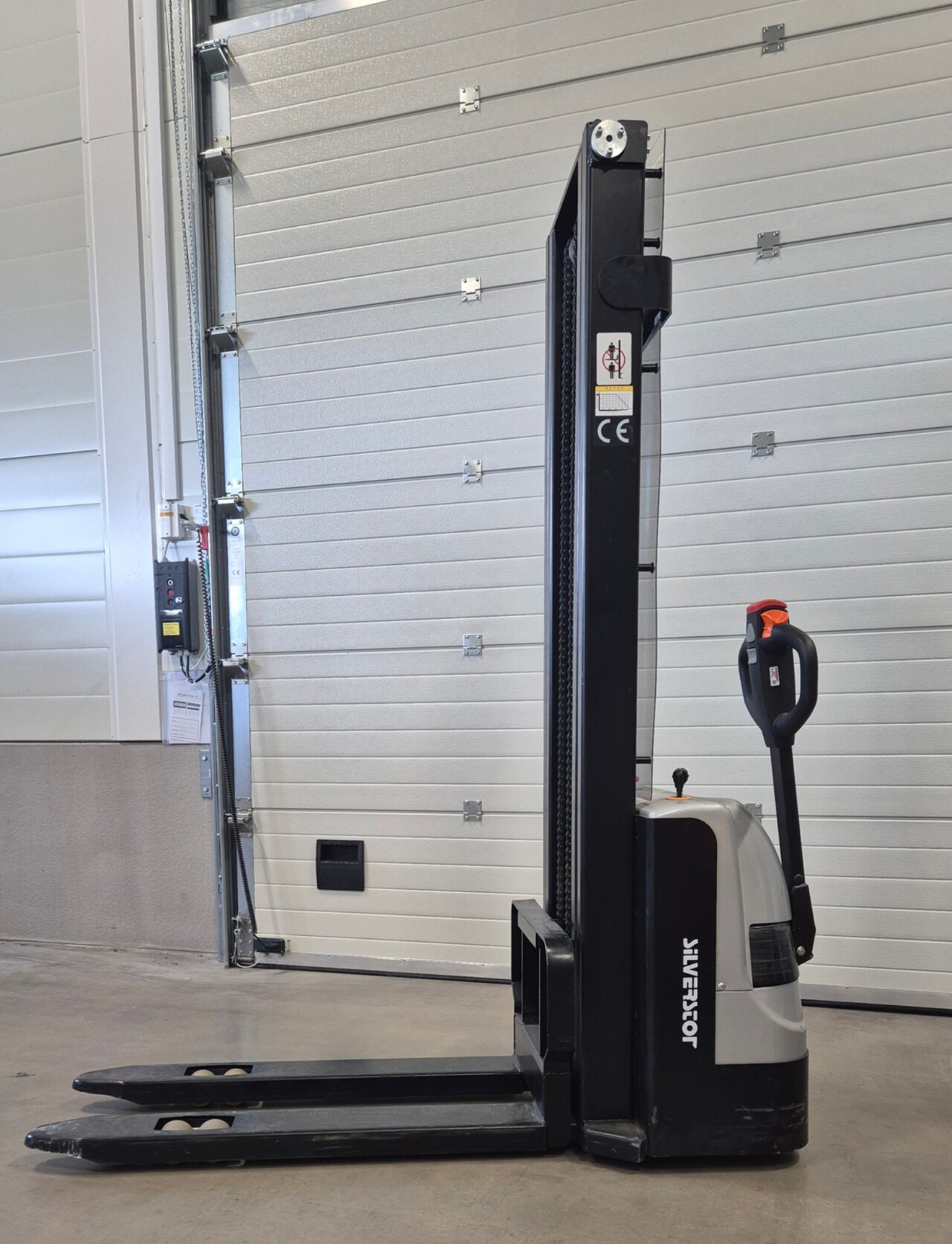 Silverstone ESP 1233 2520