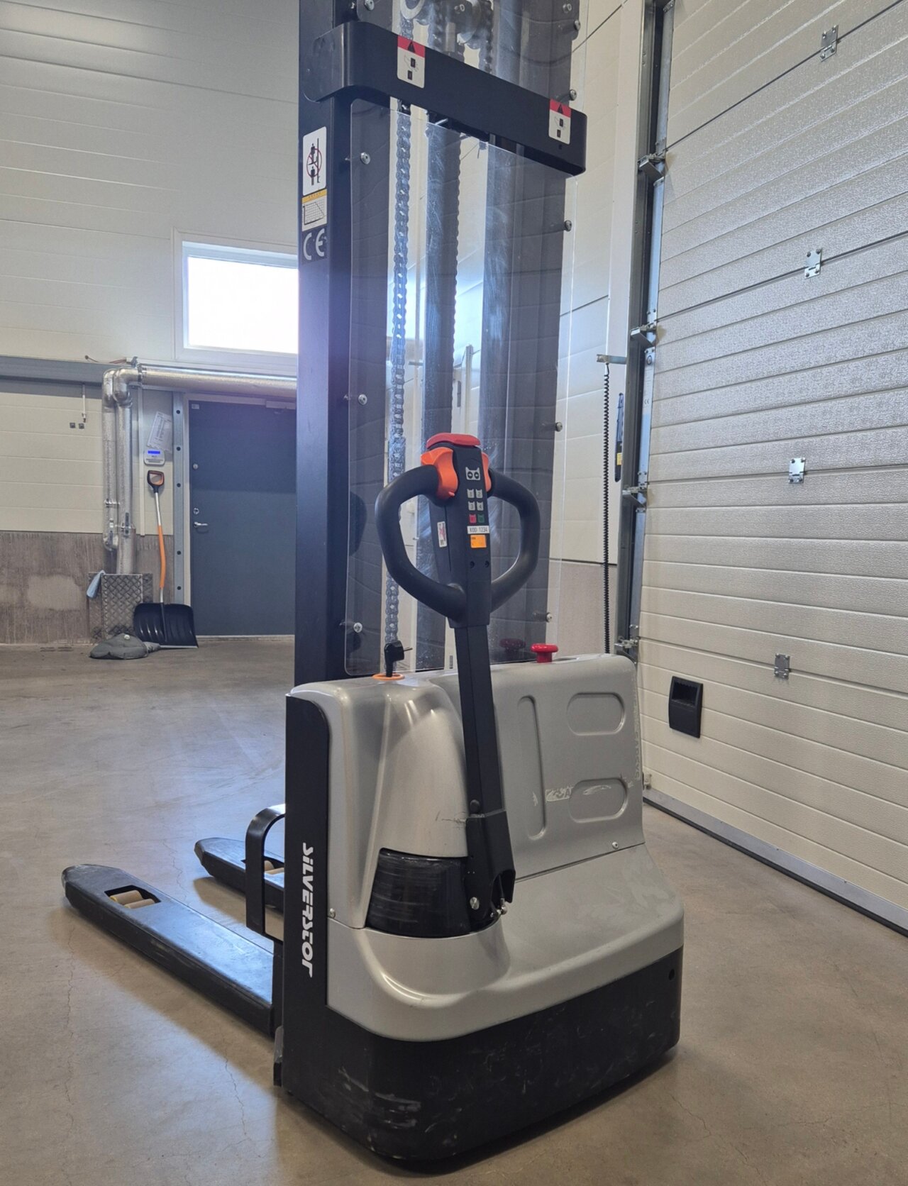 Silverstone ESP 1233 2520