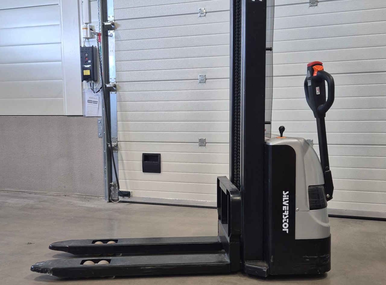 Silverstone ESP 1233 2520