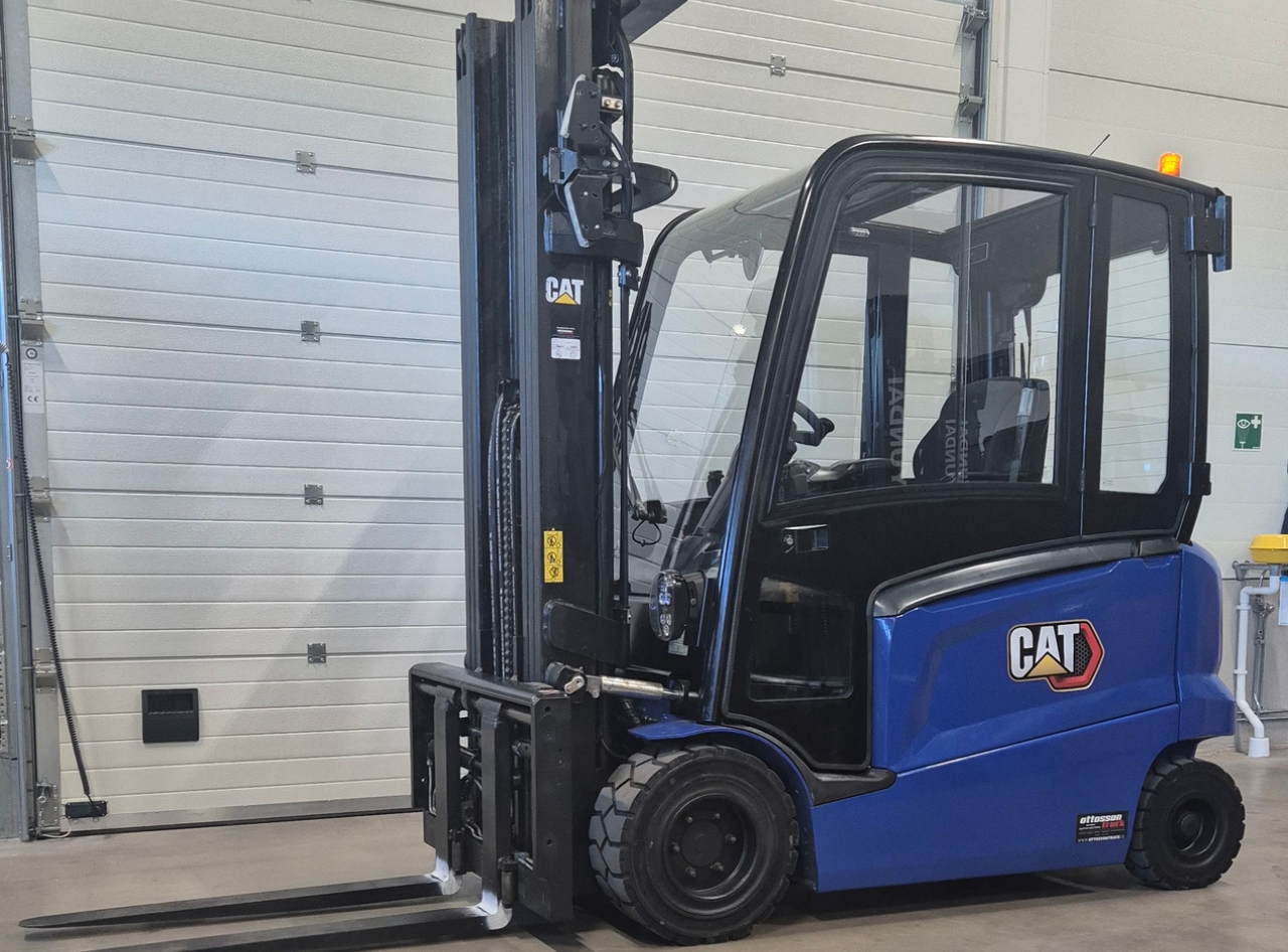 Cat EP35N 3293