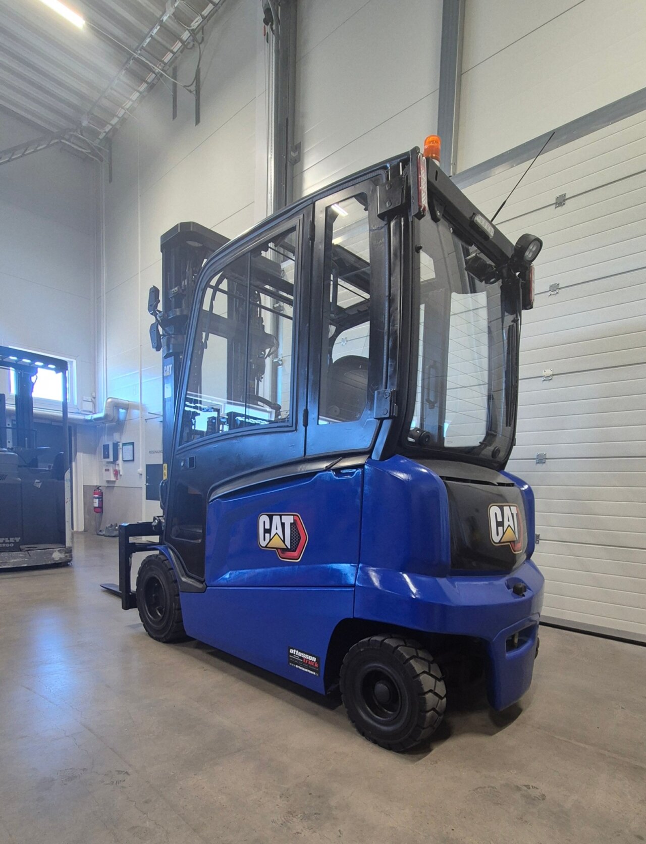 Cat EP35N 3293